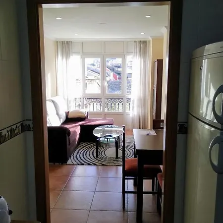 Centro Apartment *