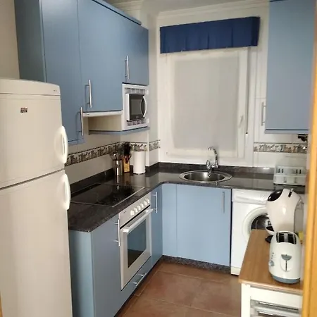 Centro Apartment Ribadeo