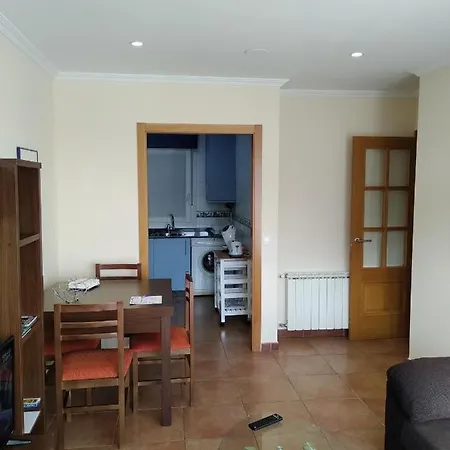 Apartment Centro