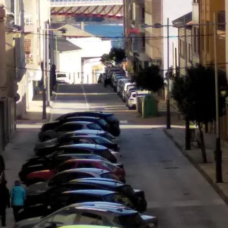 Centro Apartman