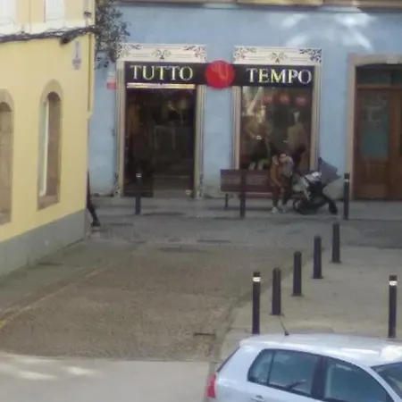 Centro Apartman *