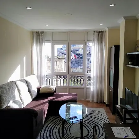 Apartment Centro *