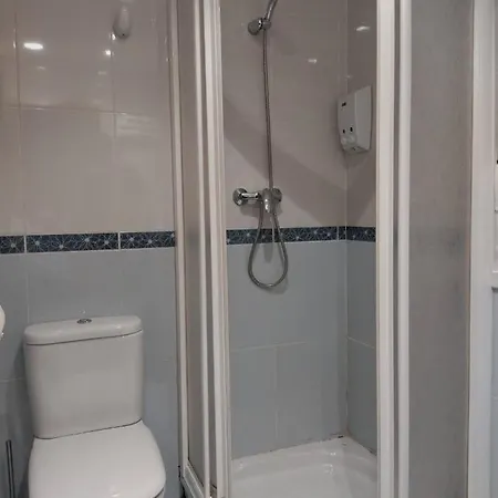 Centro Apartment Ribadeo