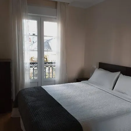 Centro Apartment