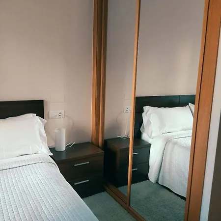 Centro Apartment Ribadeo