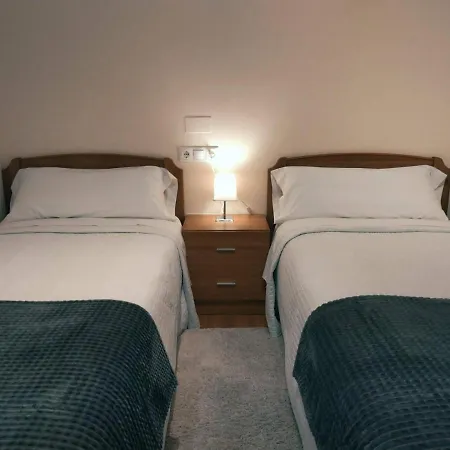 Apartment Centro Ribadeo