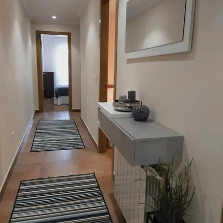 Apartment Centro