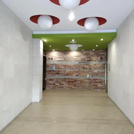 Apartment Centro