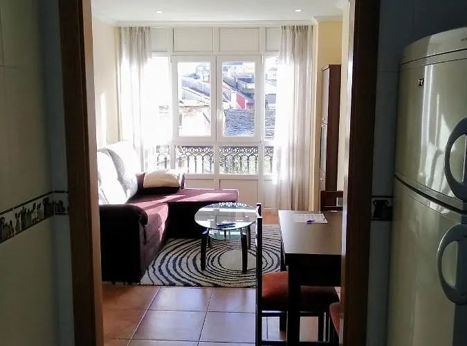 Centro Appartement *