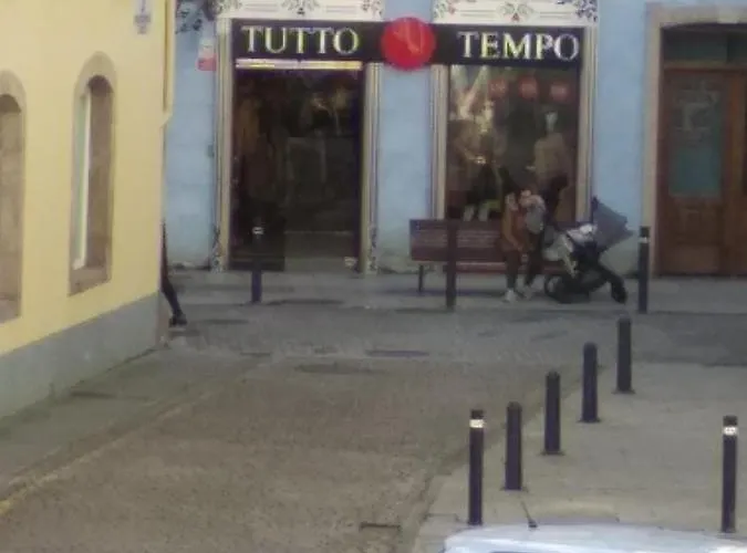 Centro Appartement *