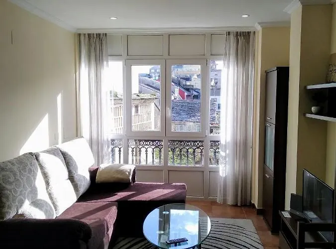 Appartement Centro *