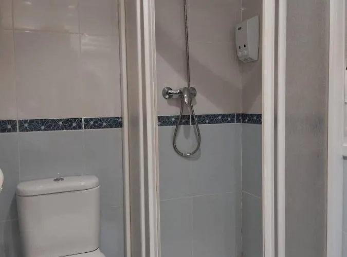 Centro Appartement Ribadeo