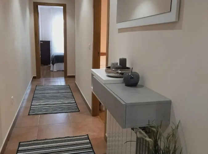 Appartement Centro
