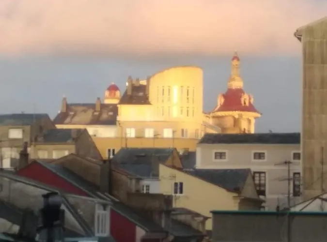 Centro Appartement *